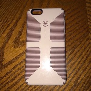 iPhone 6s Plus speck case